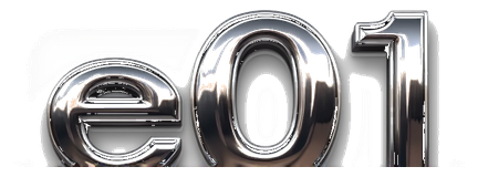 e01 logo